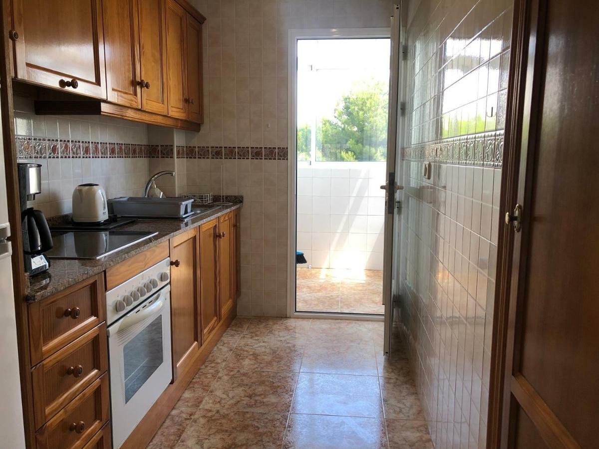 New Apartment In Torrevieja , Punta Prima Orihuela Costa With Pool オリウエラ エクステリア 写真