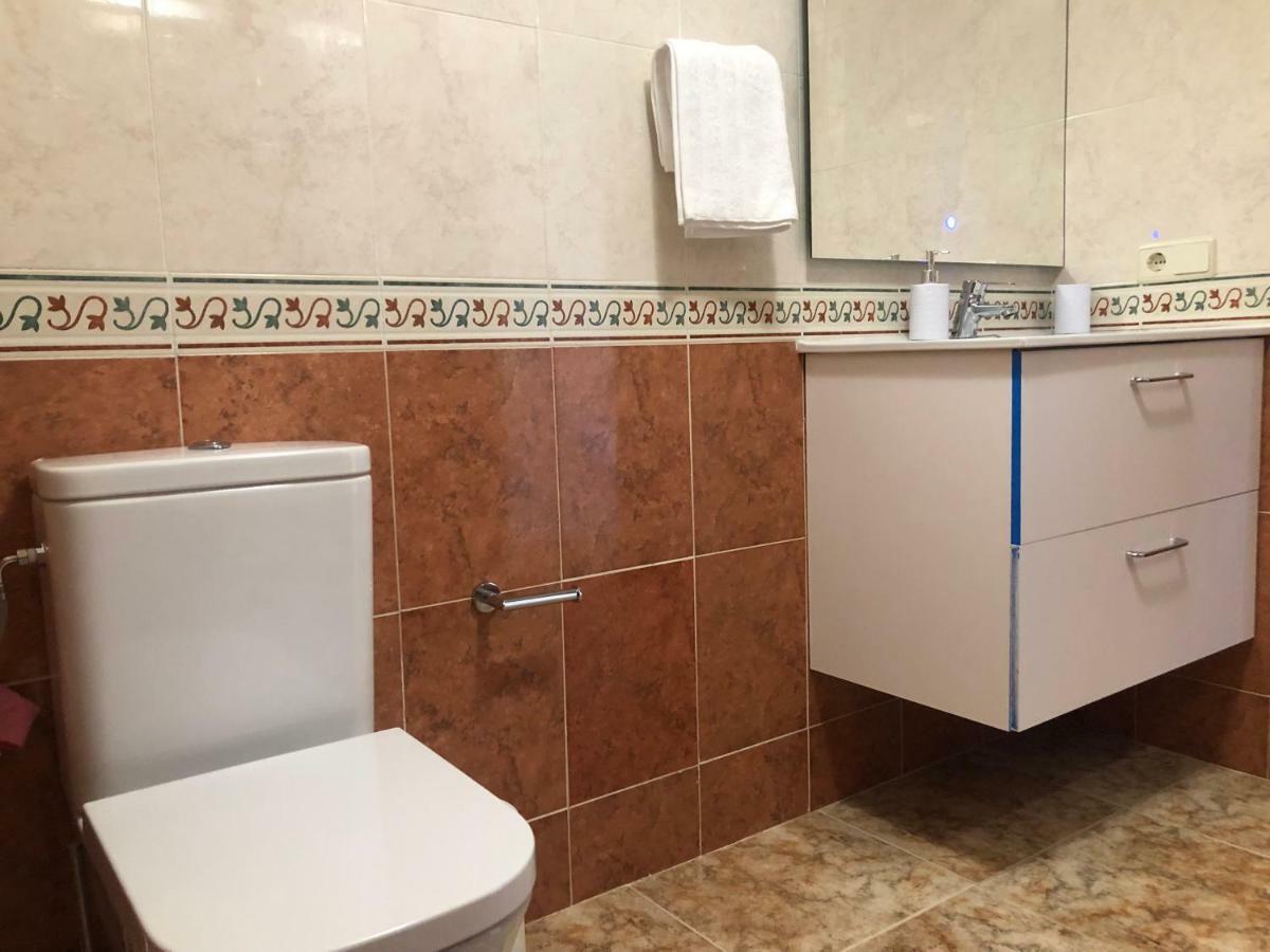 New Apartment In Torrevieja , Punta Prima Orihuela Costa With Pool オリウエラ エクステリア 写真