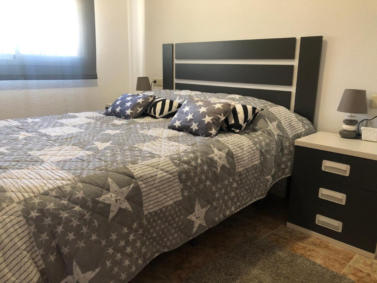 New Apartment In Torrevieja , Punta Prima Orihuela Costa With Pool オリウエラ エクステリア 写真